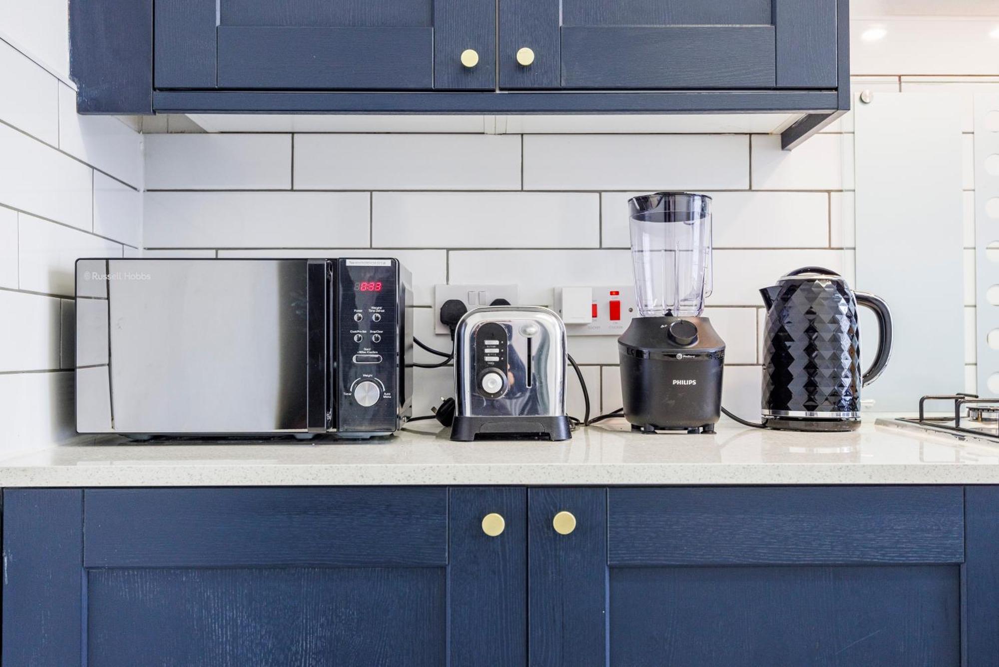 Heart Of Kings Cross London - Stunning Luxury Serviced Apartment Екстериор снимка