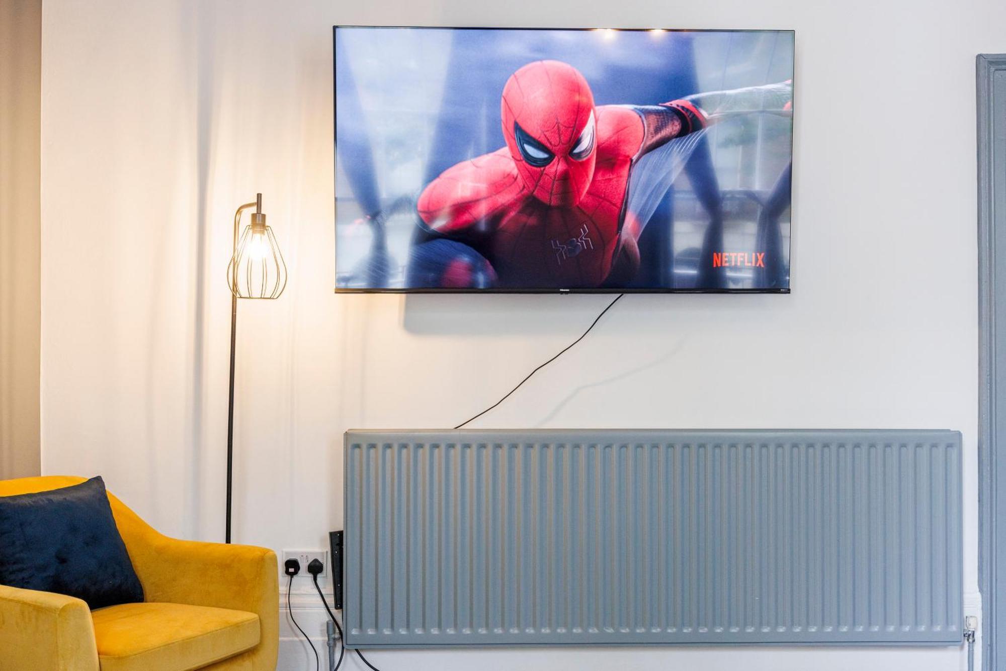 Heart Of Kings Cross London - Stunning Luxury Serviced Apartment Екстериор снимка