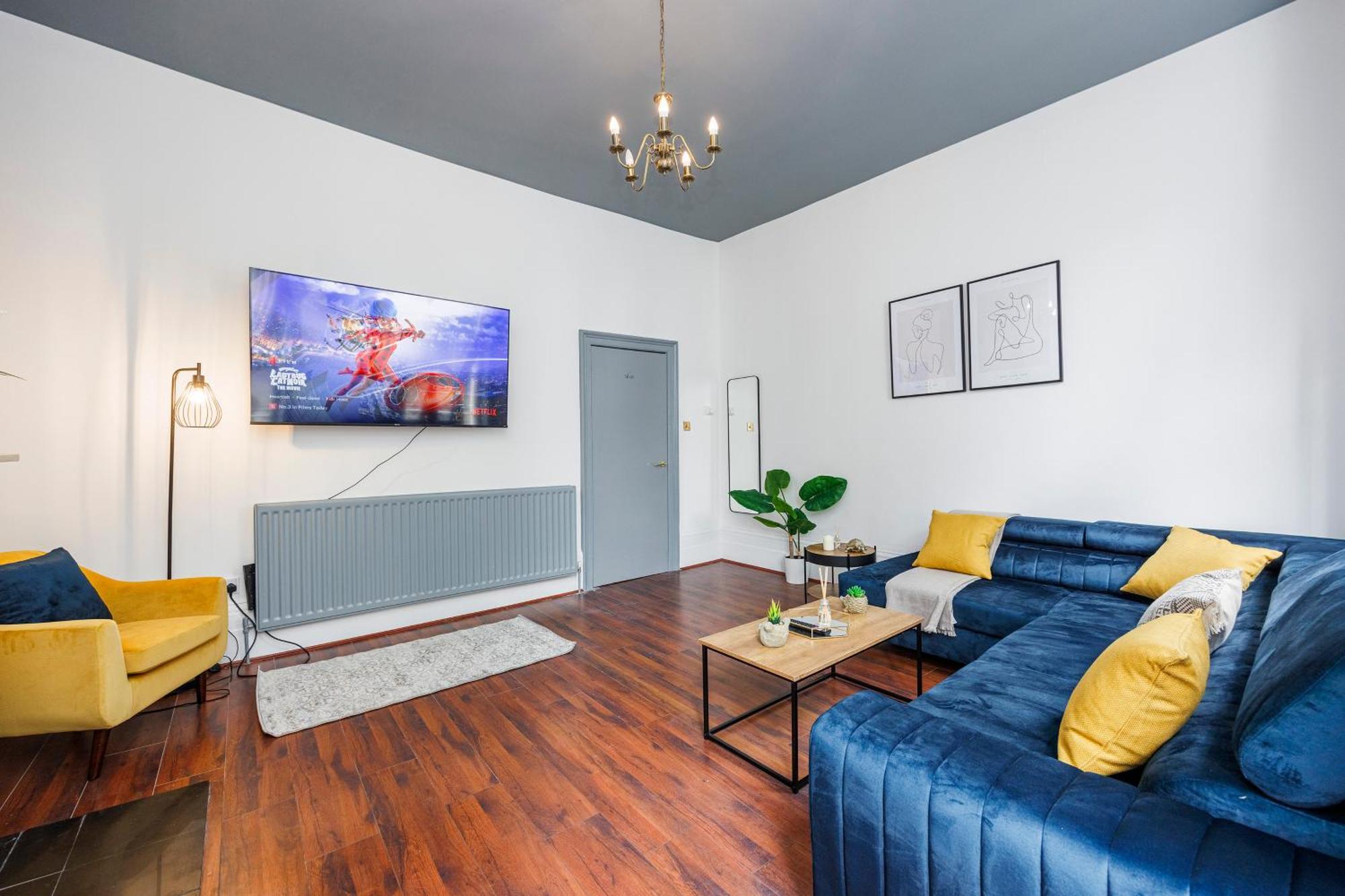 Heart Of Kings Cross London - Stunning Luxury Serviced Apartment Екстериор снимка